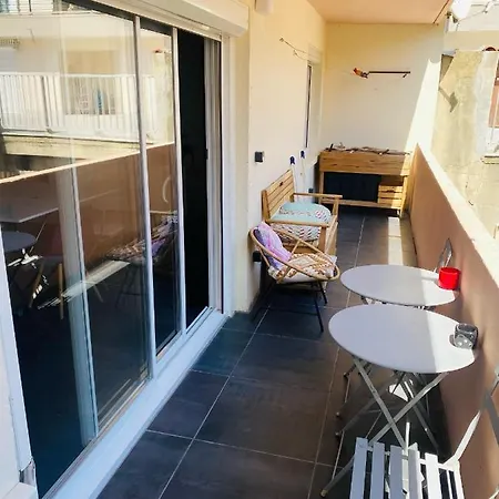Logement Entier - Plein Centre *