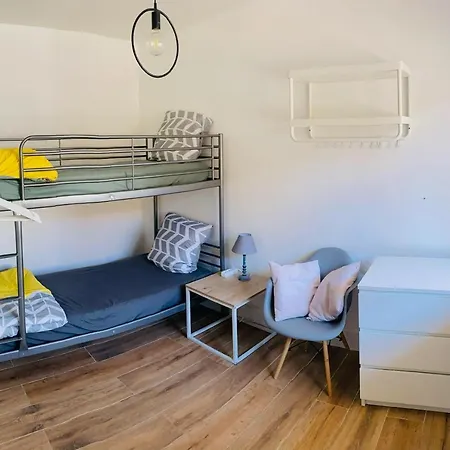 Logement Entier - Plein Centre *