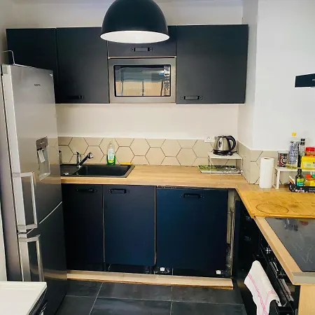 Logement Entier - Plein Centre * Palavas-les-Flots
