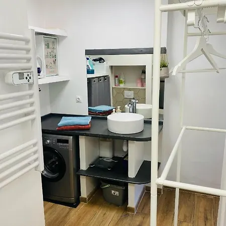 Logement Entier - Plein Centre Aparthotel *